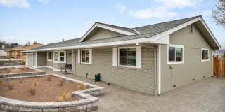 Single-Level FULLY FURNISHED South Reno Retreat with Sweeping Mountain Views, Hot Tub & High-End Finishes Gallery 71