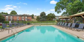 Mountain Vista Apartments Gallery 20