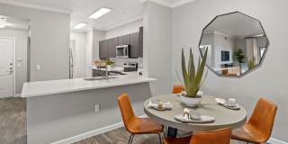 Serafina Luxury Apartments Gallery 18