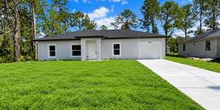 Now available! Modern 3Bd / 2Ba Single Family home w/ Garage! Gallery 1