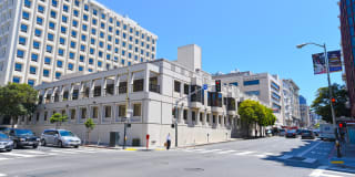 952 Sutter St. Gallery 26
