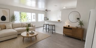 Slauson Village Apartments Gallery 3