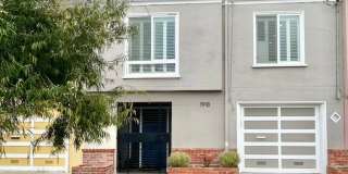 Lovely 3bd/2bth Home in The Sunset Lovely 3bd/2bth Home in The Sunset Gallery 1