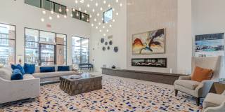 The Paramount Gallery 19