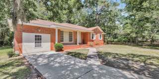 Solid Brick Home on Nearly Half an Acre — Space, Privacy & Charleston Convenience Gallery 1