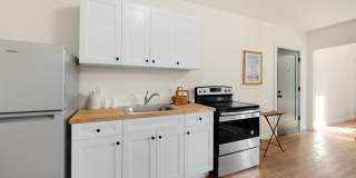 Hubbard Apartment Gallery 4