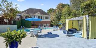 Clairmont Reserve Apartment Homes Gallery 23