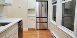 Renovated Brookline / Coolidge Corner 4 Bed/2 Bath on Harris St for September 1st.  NO BROKER FEE Gallery 3