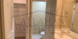 Cabot 3 bedroom with extra garage Gallery 28