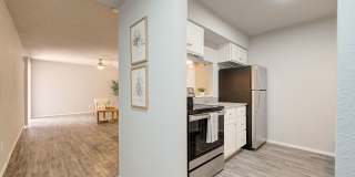 The Brickson Apartments Gallery 2