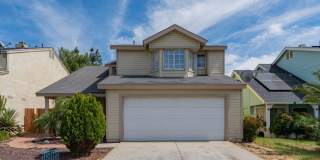 4 Bed 3 Bath Single Family House with Large Backyard in Moreno Valley Gallery 1