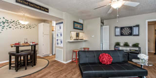 Abbey Glenn Apartments Gallery 8