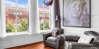 101 Barnard Street unit: 302 Gallery 24