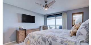 Available on May 3rd! Beachfront Condo with Stunning Views & Resort Amenities Gallery 13