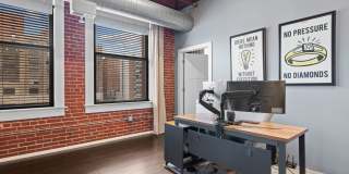 703 North 13th Street Gallery 32