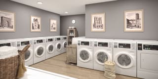 Overbrook Lofts Gallery 37