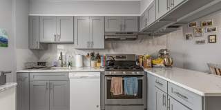 158 MONTGOMERY Avenue Gallery 1