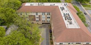 Rare Top-Floor Loft in Elizabeth with 22’ Ceilings, Gated Parking and Walkable Dining Gallery 19