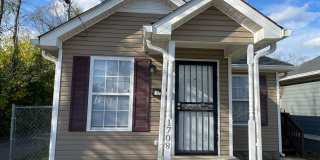 1708 Underwood Street Nashville, TN 37208 Gallery 1