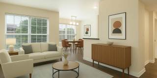 Crawford Square Gallery 2