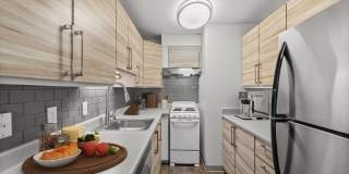 Inlet View Apartments Gallery 10