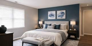 Forest Pointe Apartments Gallery 12