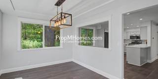 Freshly Renovated Four Bedroom Home in Bull Mountain! Gallery 6