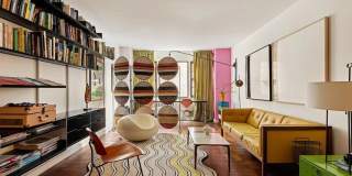 39 Gramercy Park North Gallery 2