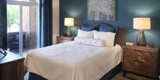 The Meadows at Meridian Apartments Gallery 4