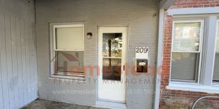 4 Bedroom Home in Darby Gallery 40