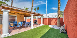 3 Bed FULLY FURNISHED Pool Home Gallery 39