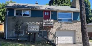 Exceptional South Beacon Hill 3 BD 2 BA! Huge Deck! Exceptional South Beacon Hill 3 BD 2 BA! Huge Deck! Gallery 1
