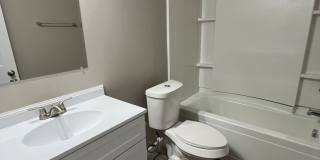 2 bedroom/1 bathroom Gallery 2