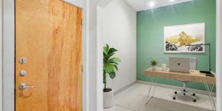 Lofts at Lakeview Gallery 19