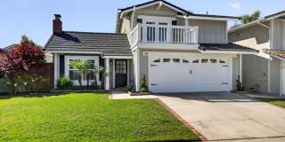 Updated 3 Bedroom RSM Home with Amazing Backyard! Gallery 1