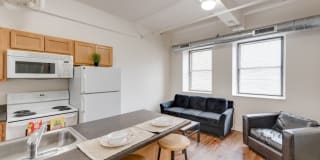 The Lofts at 5 Lyon Gallery 2