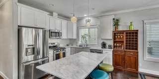 Fully Furnished beautiful Sanders Beach home Gallery 17