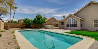 FABULOUS REMODELED HOME WITH POOL! Gallery 1