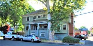 Beautiful 1BR/1BTH Downtown Sacramento Gallery 1