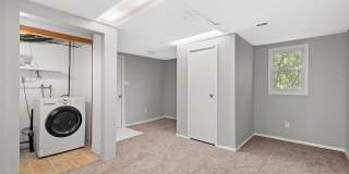 **Beautiful 2 Bedroom Home with Finished Basement – Available June | 207 Marie Ave, Pittsburgh, PA 15202** Gallery 4