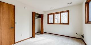 Welcome home! One of a kind, strikingly designed 2-level hillside chalet built on 1 1/2 acres of wooded property with stream surrounded by park land. Gallery 21