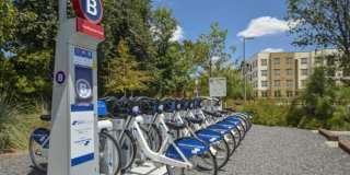 323 W Mitchell St, #610 Gallery 3