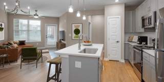 Enclave at Providence Luxury Apartments Gallery 5