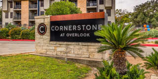 Cornerstone at Overlook Gallery 1