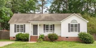 Single Family 3 bedroom plus a flex room- Available August 12th Gallery 1