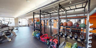 The Depot Gallery 19