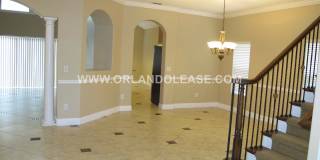 Spacious 4 Bed / 3.5 Bath Home in Gated Toscana Gallery 5