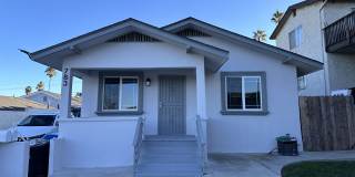 783 West Sepulveda Street Gallery 1