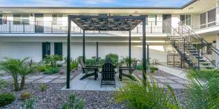 Torrance Gateway Apartments Gallery 21