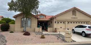 Furnsihed Vacation Rental Sun Lakes Gallery 1